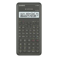 Vedecká kalkulačka Casio FX-82MS-2