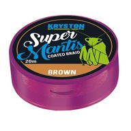 Kryston Super Mantis Brown 25lb