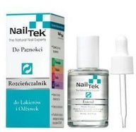 NailTek Extend riedidlo laku na nechty 15 ml