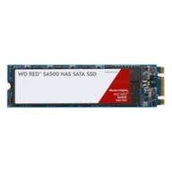 WD Red SA500 SSD 1TB M.2 2280 (560/530 MB/s)