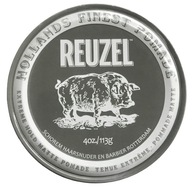 REUZEL EXTREME HOLD MATNÁ SILNÁ MATNÁ LEŠKA 113G