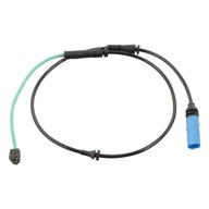 Senzor opotrebenia podložky Febi Bilstein 104575