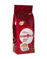 Zrnková káva Gimoka Gran Bar 1 kg