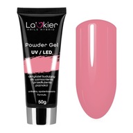 Acrylgel Powder Gel La'kier 50ml PIVOŇA na nechty