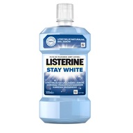 LISTERINE Stay White ústna voda 500ml x 6 BAL