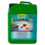 TETRA Pond Crystal prípravok na úpravu vody 3l