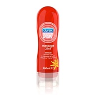 Lubrikant Durex Play 2 v 1 Sensual 200 ml