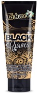 Bronzujúce opaľovacie mlieko Tahnee Black Curves