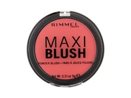 Rimmel London 003 Wild Card Maxi Blush Pink 9 g (W) (P2) (P3)