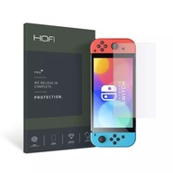 Tvrdené sklo hofi glass pro+ nintendo switch oled