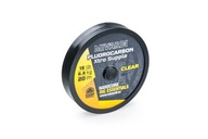 Mivardi Fluorocarbon Xtra Supple 20m 15lb Číry