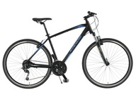 BIKE CROSS 28 KANDS MAESTRO SHIMANO DEORE 2021