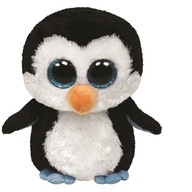 Beanie Boos Waddles - Penguin 15cm TY