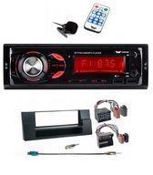 Vordon HT-175 Bluetooth USB rádio BMW 5 E39 X5