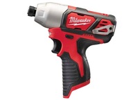 Nárazový menič Milwaukee M12 BID-0