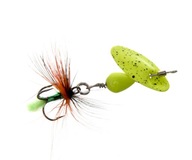 Flagman Justace spinnerbait 2,8 g Farba 114