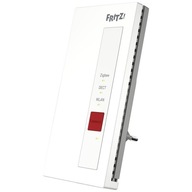 FRITZ!Smart Gateway ZigBee 3.0 a DECT ULE brána Smart home