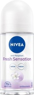 NIVEA DEO ROLL-ON DÁMSKE SENSATION 95787