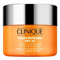 CLINIQUE Superdefense SPF25 1,2 - 50ml VÝSTUP