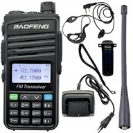 Baofeng P15UV USB PMR rádio NOVÁ VERZIA