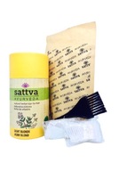 SATTVA HENNA SVETLÁ Blond 150 g