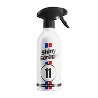 SHINY GARAGE Smooth Clay Lube 500ML Clay