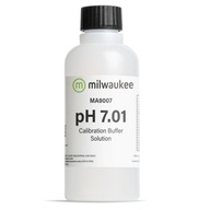 pH kalibračná kvapalina 7,01 230ml Milwaukee