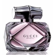 GUCCI BAMBUSOVÁ FĽAŠA 75ml EDP PARFÉM