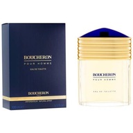 BOUCHERON Pour Homme toaletná voda EDT 100ml