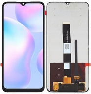 DISPLEJ DOTYKOVÝ OBRAZOVKA Xiaomi REDMI 9AT 9 AT