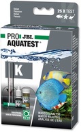 JBL PROAQUA K SKÚŠKY KVAPAJÚCEJ VODY DRASLÍKOM