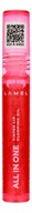 Lamel All in One Lip Plumping Oil č. 403 3ml