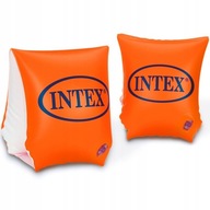 Intex Butterfly Arms na učenie sa plávania pre deti vo veku 3-6 rokov