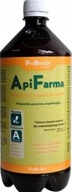 ApiFarma 1L PROBIOTIC pre včely POTRAVINY APIFARMA probiotické 1L včely