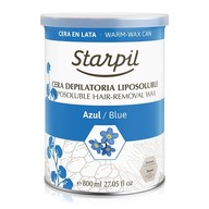 Konzervovaný vosk Azulene Starpil 800 ml