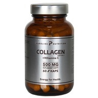 Naticol rybí kolagén + vitamín C 500 mg