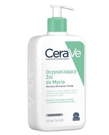 CERAVE Čistiaci umývací gél 473 ml