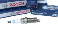 SVIEČKA BOSCH 0242236653 BMW 5 F10