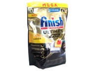 Finish UltimatePlus tablety do umývačky riadu 70 ks