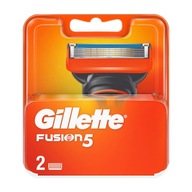 VLOŽKA GILLETTE FUSION (2)