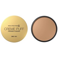 MAX FACTOR CREME PUFF POWDER KOMPAKTNÝ PRÁŠOK - 13 - 14g