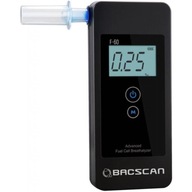 Alkohol tester BACscan F-60