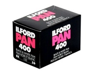 Ilford Lord 400/36