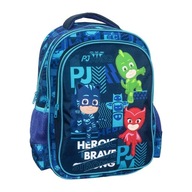 PJ Masks trojkomorový batoh 484194