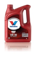 Valvoline MAXLIFE 5W40 4L