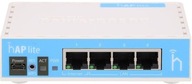 MIKROTIK ROUTERBOARD HAP Lite (RB941-2ND)