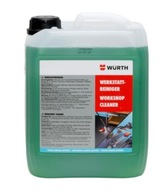 Wurth WORKSHOP REMOVER 5 l