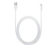 Flexibilný kábel pre iPhone Apple USB-A do Lightning 2m