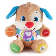 Fisher-Price Puppy Student FPM71 PL