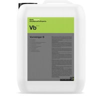 Koch Chemie Vorreiniger B Vb 10l 11kg koncentrát aktívnej peny predumývania